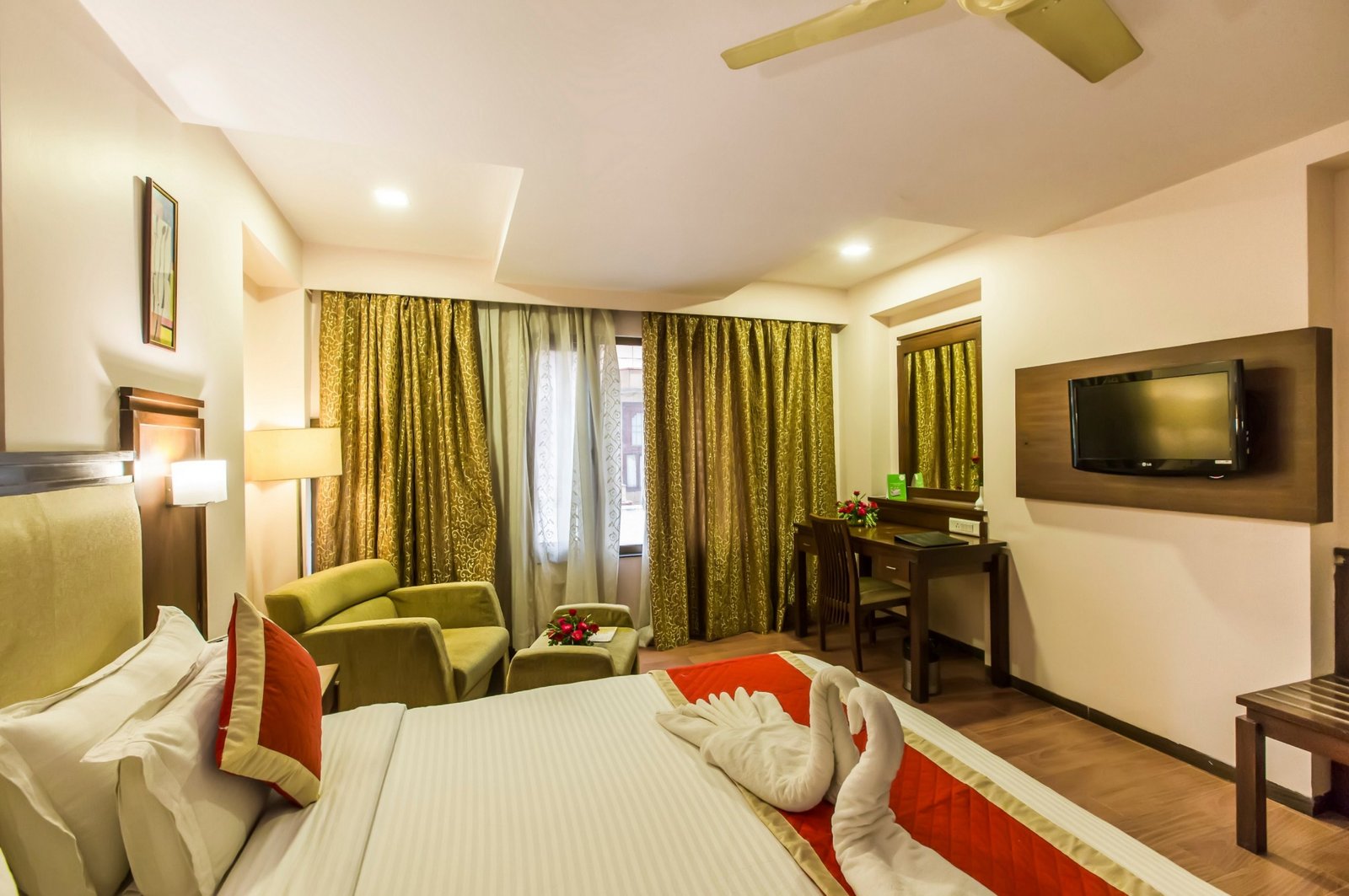 Hotel Golden Manor-Jaipur gallery 4